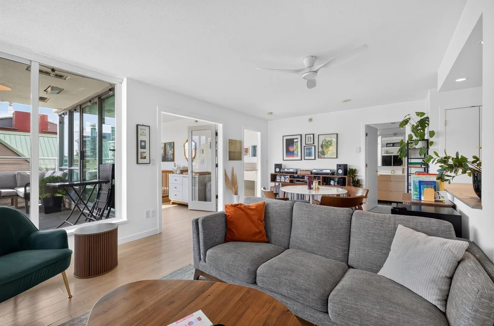 502 - 120 Milross Avenue, Vancouver, BC - MLS: R3178006 - Photo 8 502 - 120 Milross Avenue, Vancouver, BC - MLS: R3178006 - Photo 8