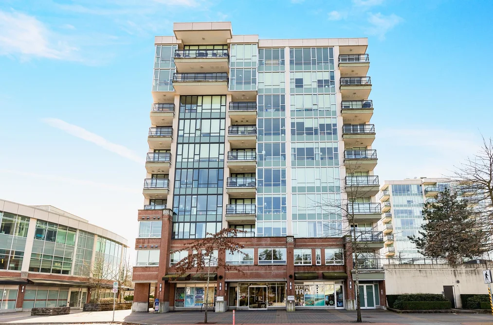 Condo for sale at 502 12069 Harris Road Pitt Meadows British Columbia - MLS: R3087667