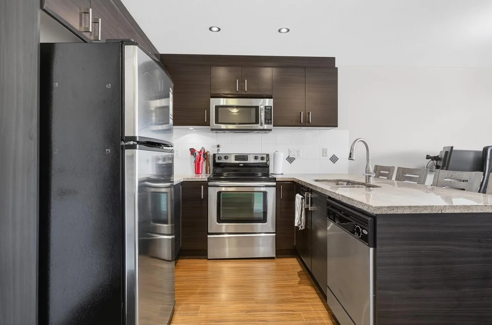 502 12069 HARRIS ROAD, Pitt Meadows BC V3Y 0C8, Pitt Meadows BC — Residential for Sale - Photo 5