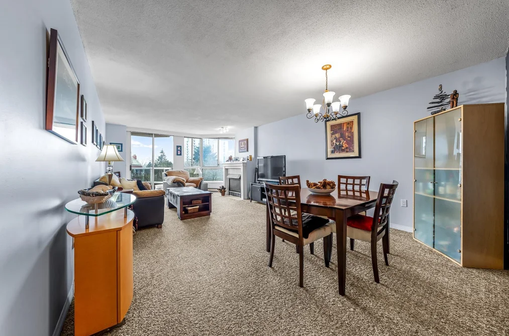 502 1235 QUAYSIDE DRIVE, New Westminster BC V3M 6J5, New Westminster BC — Residential for Sale - Photo 2