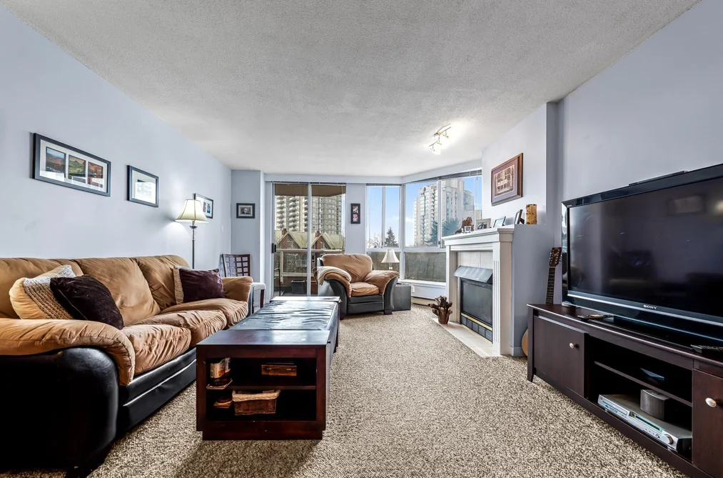502 1235 QUAYSIDE DRIVE, New Westminster BC V3M 6J5, New Westminster BC — Residential for Sale - Photo 3