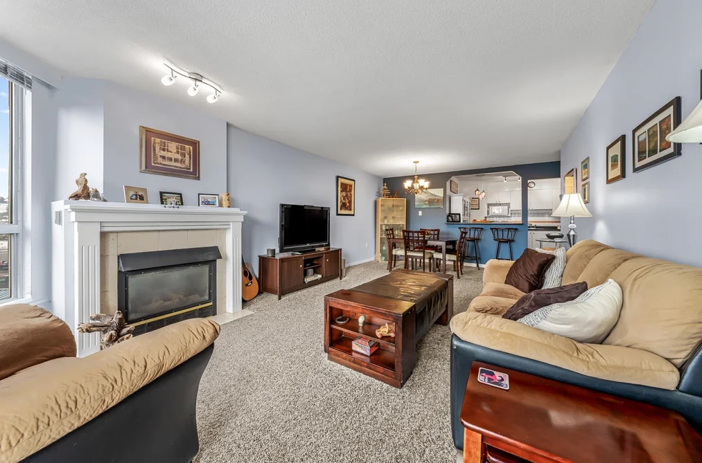 502 1235 QUAYSIDE DRIVE, New Westminster BC V3M 6J5, New Westminster BC — Residential for Sale - Photo 5
