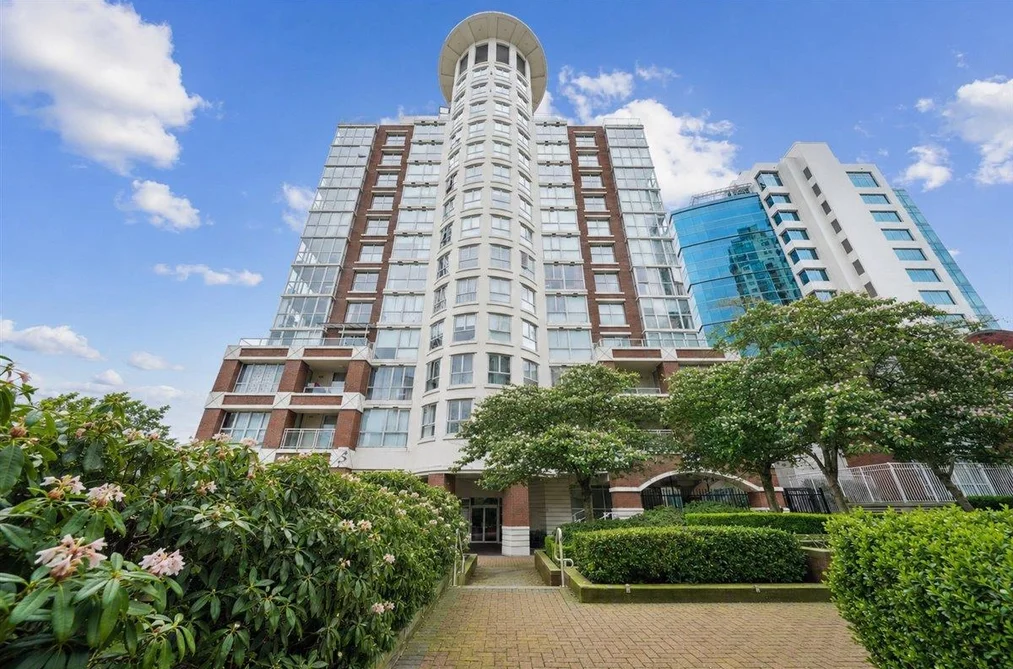 Condo for sale at 502 1255 Main Street Vancouver British Columbia - MLS: R3162146
