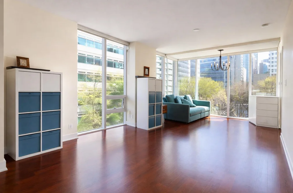 502 1277 MELVILLE STREET, Vancouver BC V6E 0A4, Vancouver BC — Residential for Sale - Photo 7