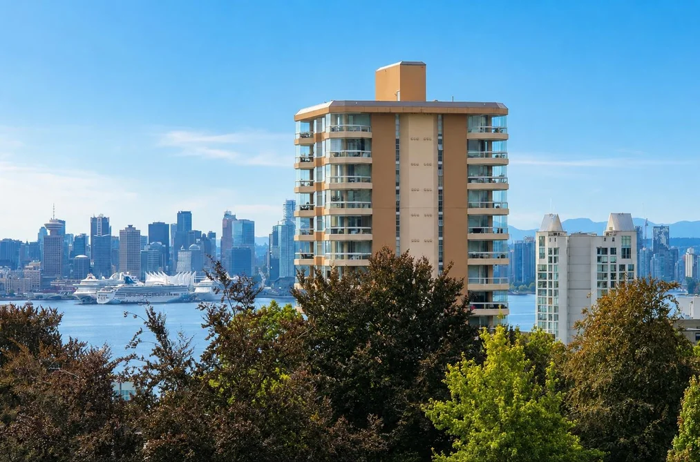 Condo for sale at 502 128 E 8th Street North Vancouver British Columbia - MLS: R3161055