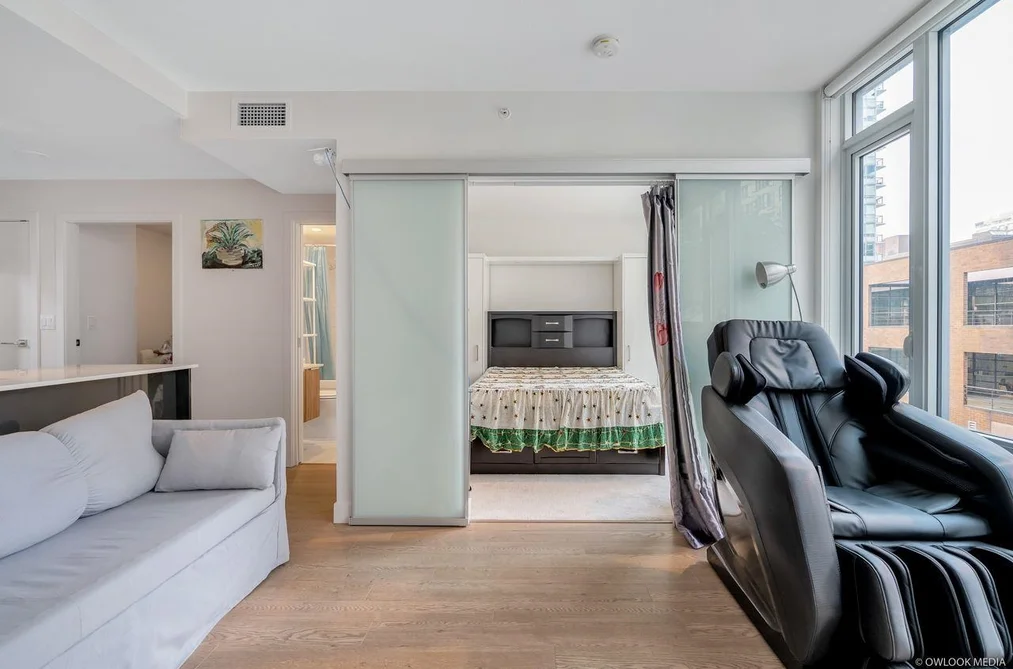 502 - 1283 Howe Street, Vancouver, BC - MLS: R3134681 - Photo 10 502 - 1283 Howe Street, Vancouver, BC - MLS: R3134681 - Photo 10