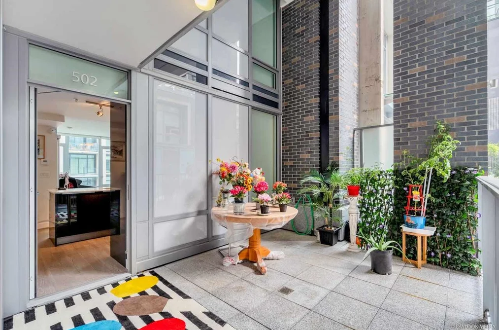502 - 1283 Howe Street, Vancouver, BC - MLS: R3134681 - Photo 15 502 - 1283 Howe Street, Vancouver, BC - MLS: R3134681 - Photo 15