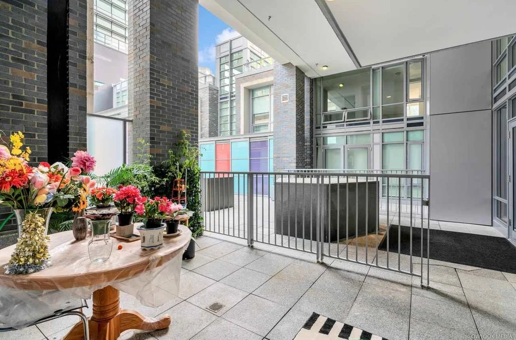 502 - 1283 Howe Street, Vancouver, BC - MLS: R3134681 - Photo 16 502 - 1283 Howe Street, Vancouver, BC - MLS: R3134681 - Photo 16