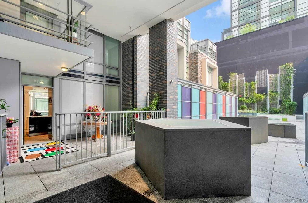 502 - 1283 Howe Street, Vancouver, BC - MLS: R3134681 - Photo 17 502 - 1283 Howe Street, Vancouver, BC - MLS: R3134681 - Photo 17