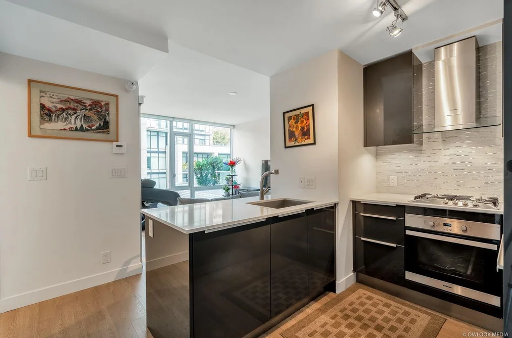 502 - 1283 Howe Street, Vancouver, BC - MLS: R3134681 - Photo 3 502 - 1283 Howe Street, Vancouver, BC - MLS: R3134681 - Photo 3