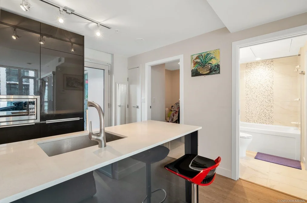 502 - 1283 Howe Street, Vancouver, BC - MLS: R3134681 - Photo 5 502 - 1283 Howe Street, Vancouver, BC - MLS: R3134681 - Photo 5
