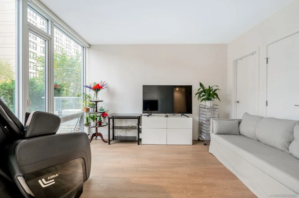502 - 1283 Howe Street, Vancouver, BC - MLS: R3134681 - Photo 7 502 - 1283 Howe Street, Vancouver, BC - MLS: R3134681 - Photo 7