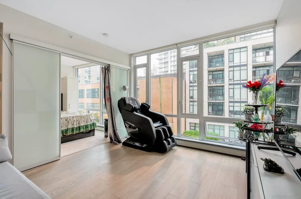 502 - 1283 Howe Street, Vancouver, BC - MLS: R3134681 - Photo 9 502 - 1283 Howe Street, Vancouver, BC - MLS: R3134681 - Photo 9
