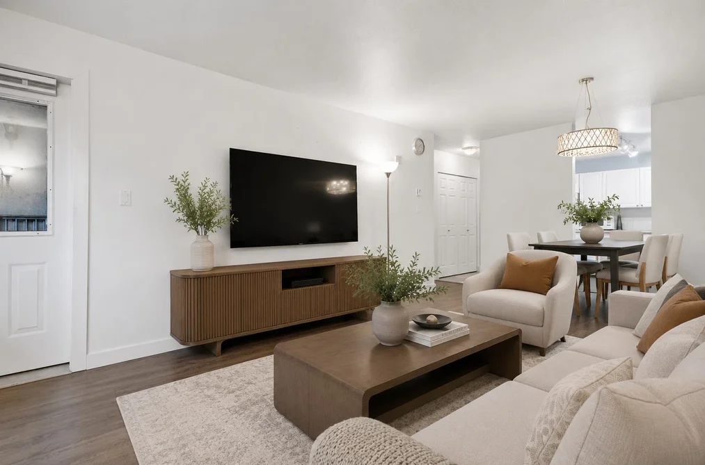 502 1310 CARIBOO STREET, New Westminster BC V3M 1X2, New Westminster BC — Residential for Sale - Photo 2