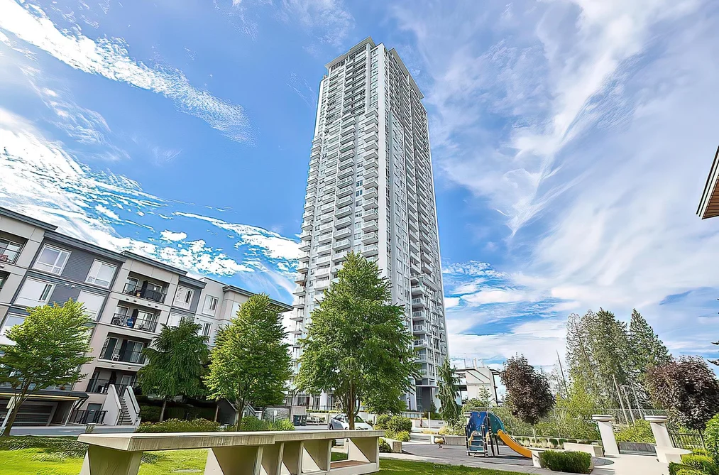 Condo for sale at 502 13325 102a Avenue Surrey British Columbia - MLS: R3154359