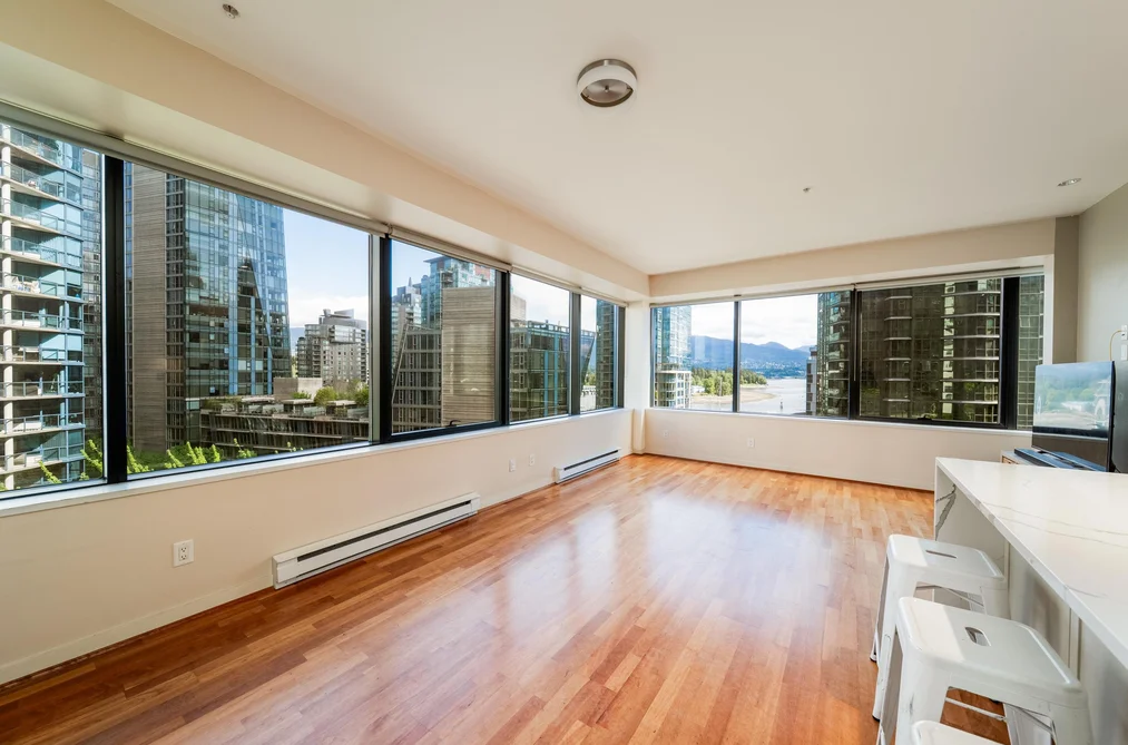 502 1333 W GEORGIA STREET, Vancouver BC V6E 4V3, Vancouver BC — Residential for Sale - Photo 6