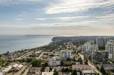1342 Johnston Rd Unit 502, White Rock, BC - MLS: R3133791