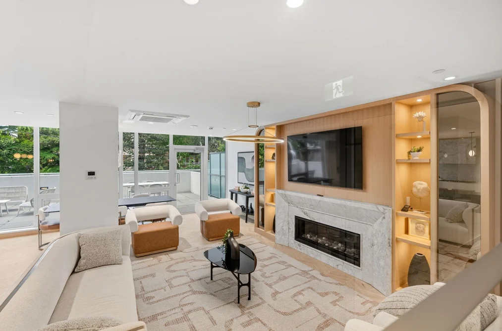 502 1342 JOHNSTON ROAD, White Rock BC V4B 3Z2, White Rock BC — Residential for Sale — Photo 22 of 40