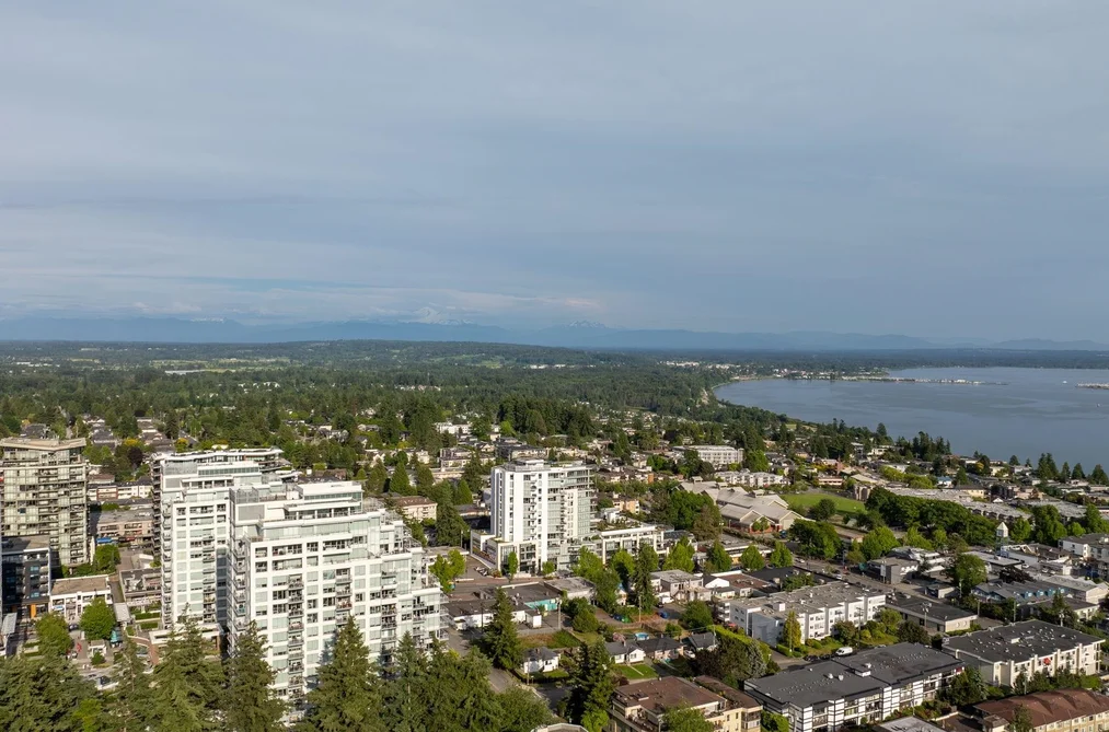 502 1342 JOHNSTON ROAD, White Rock BC V4B 3Z2, White Rock BC — Residential for Sale — Photo 33 of 40