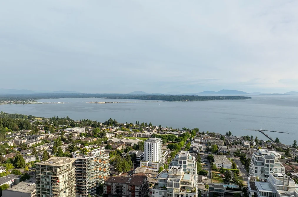 502 1342 JOHNSTON ROAD, White Rock BC V4B 3Z2, White Rock BC — Residential for Sale — Photo 34 of 40