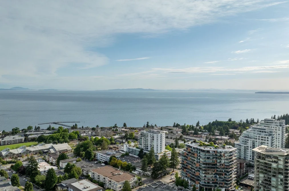 502 1342 JOHNSTON ROAD, White Rock BC V4B 3Z2, White Rock BC — Residential for Sale — Photo 35 of 40