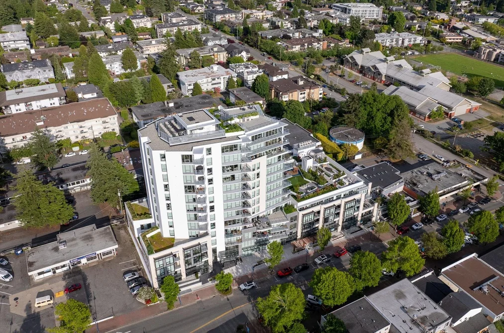 502 1342 JOHNSTON ROAD, White Rock BC V4B 3Z2, White Rock BC — Residential for Sale — Photo 38 of 40