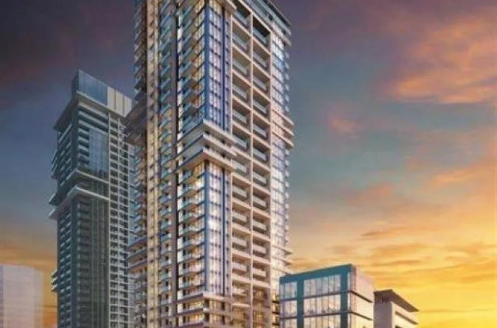 Condo for sale at 502 13675 107a Street Surrey British Columbia - MLS: R3119000