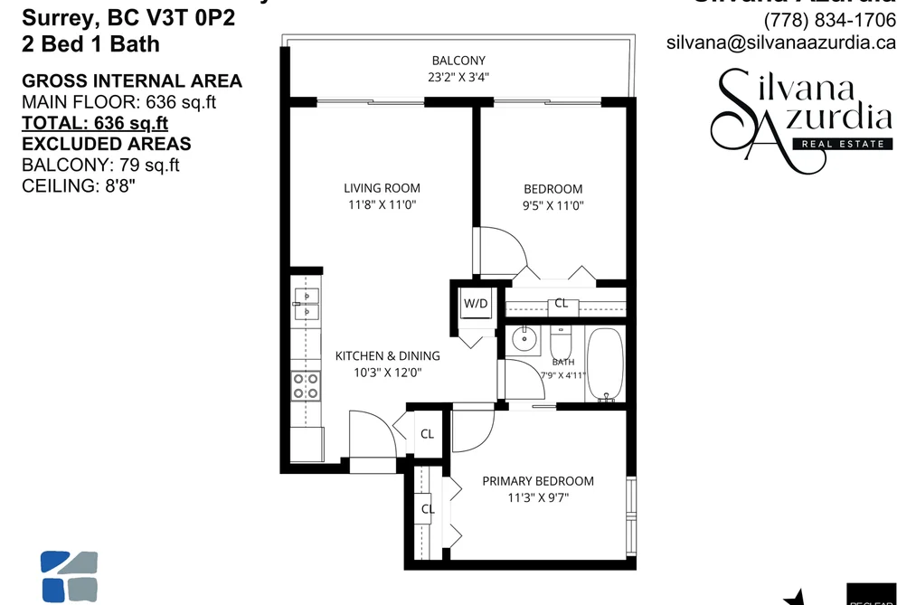 502 13978 FRASER HIGHWAY, Surrey BC V3T 0P2, Surrey BC — Residential for Sale — Photo 40 of 40