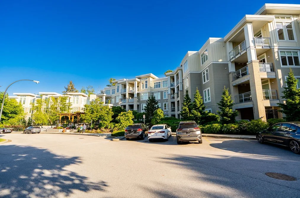 Condo for sale at 502 15436 31 Avenue Surrey British Columbia - MLS: R3126828