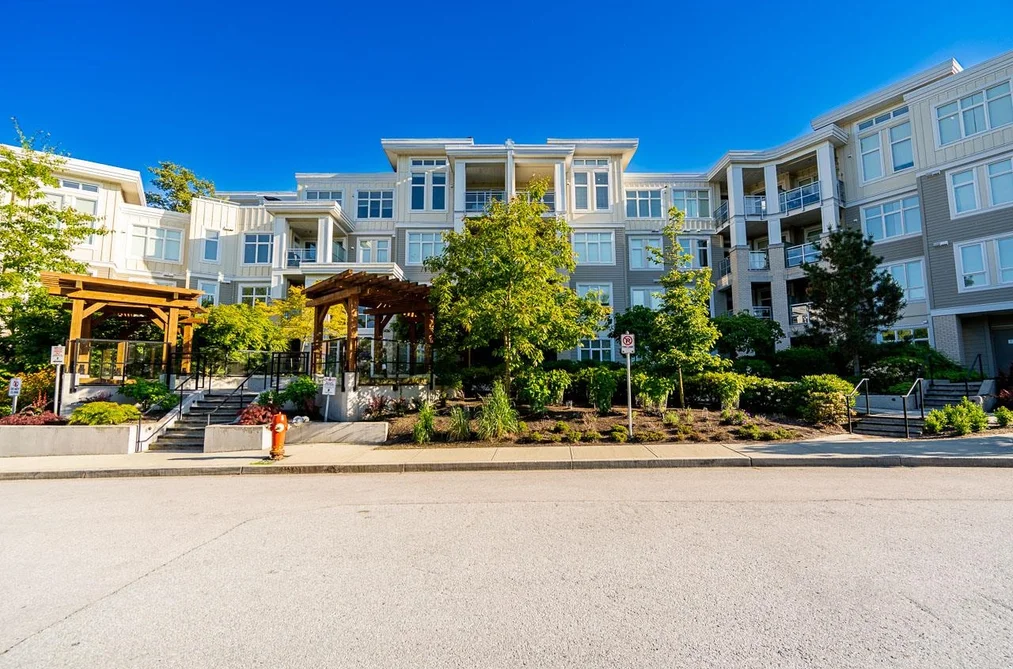 502 15436 31 AVENUE, Surrey BC V3Z 1H3, Surrey BC — Residential for Sale - Photo 2