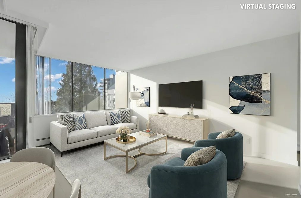 Condo for sale at 502 1737 Duchess Avenue West Vancouver British Columbia - MLS: R3086327