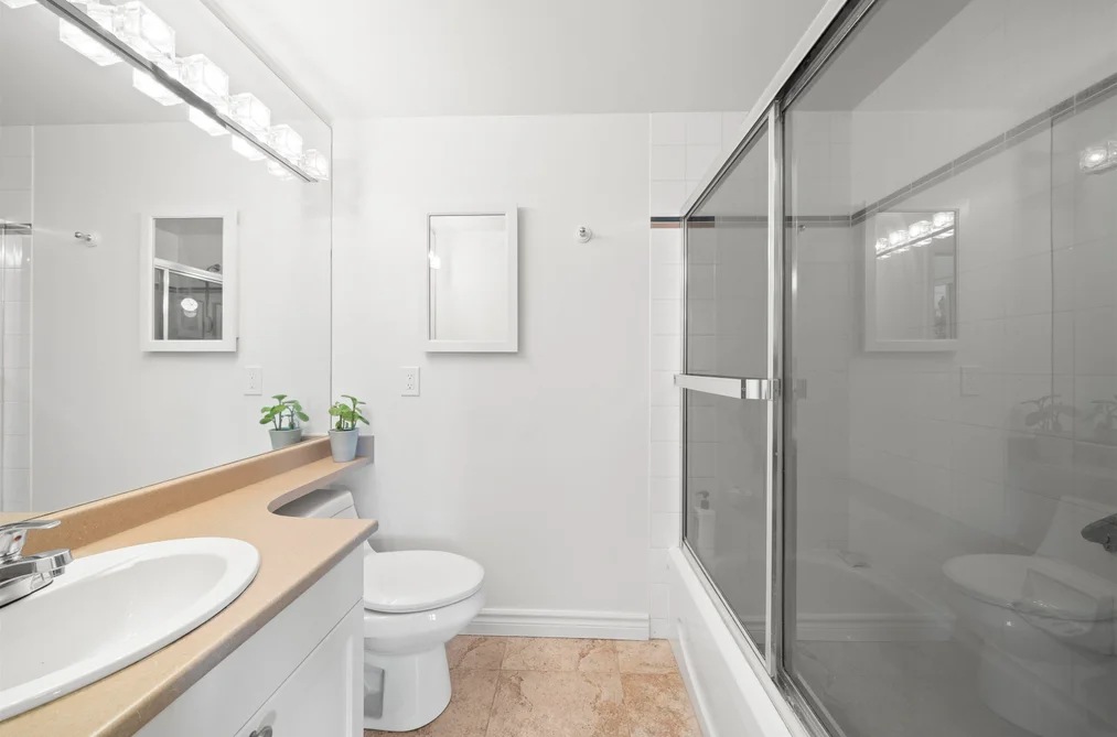 502 1838 NELSON STREET, Vancouver, BC — Residential for Sale — Photo 12 of 16