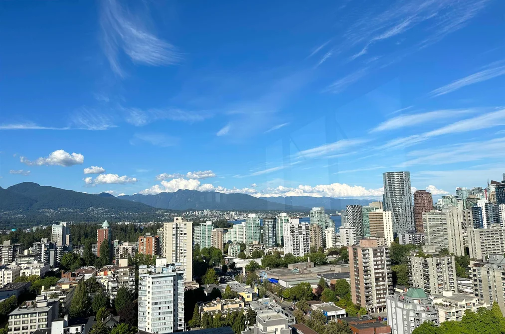 502 1850 COMOX STREET, Vancouver BC V6G 1R3, Vancouver BC — Residential for Sale - Photo 2