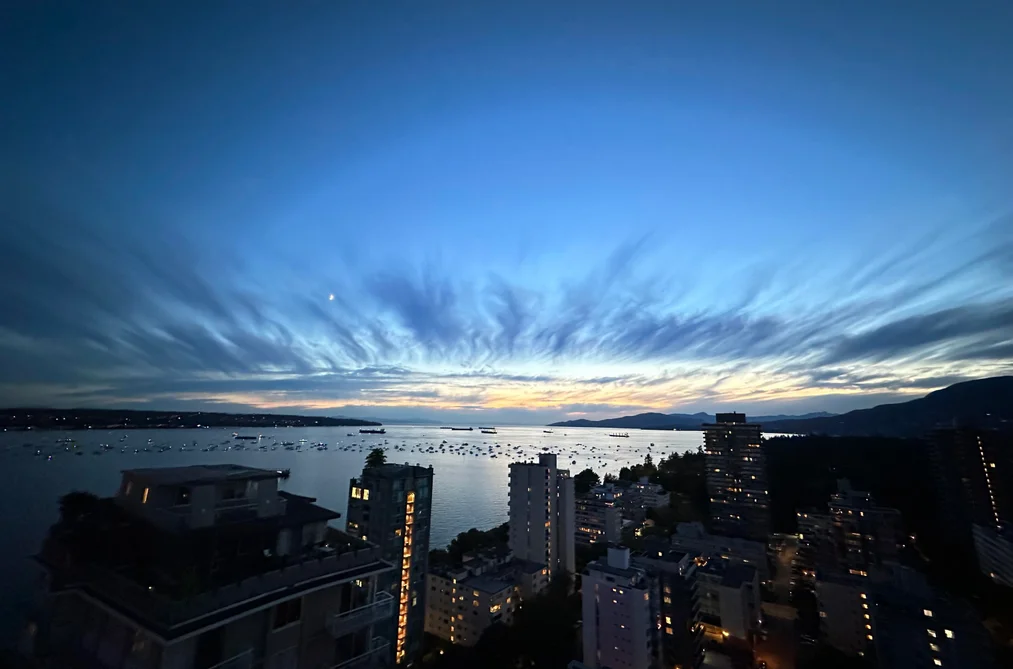 502 1850 COMOX STREET, Vancouver BC V6G 1R3, Vancouver BC — Residential for Sale - Photo 3