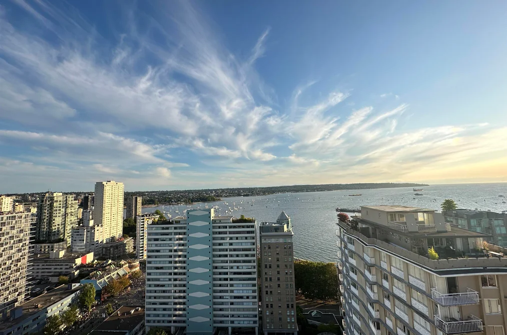 502 1850 COMOX STREET, Vancouver BC V6G 1R3, Vancouver BC — Residential for Sale - Photo 4