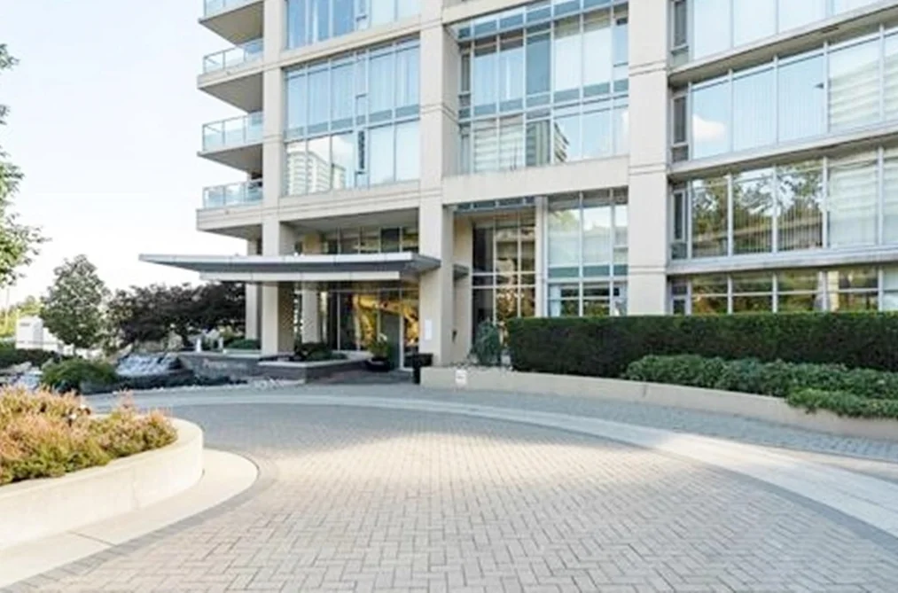 502 2133 DOUGLAS ROAD, Burnaby BC V5C 0E9, Burnaby BC — Residential for Sale - Photo 2