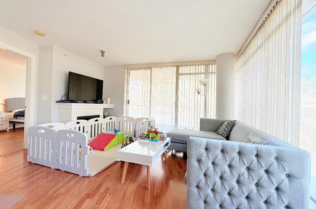 502 2133 DOUGLAS ROAD, Burnaby BC V5C 0E9, Burnaby BC — Residential for Sale - Photo 4
