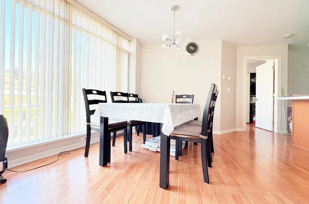 502 2133 DOUGLAS ROAD, Burnaby BC V5C 0E9, Burnaby BC — Residential for Sale - Photo 5