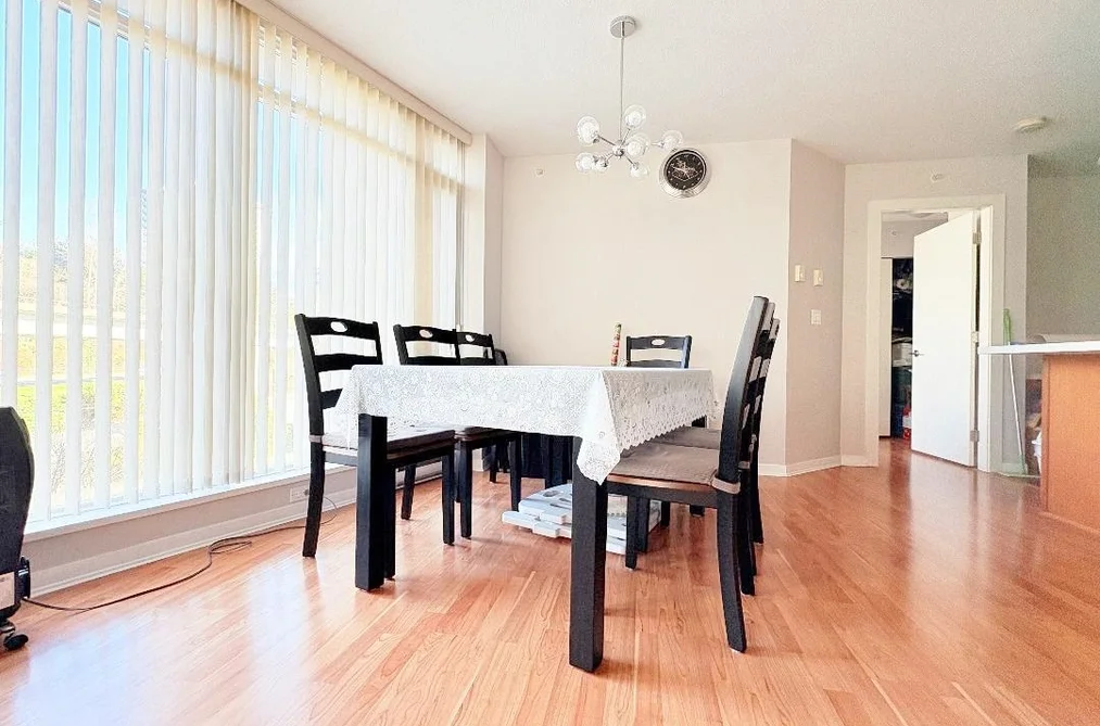 502 2133 DOUGLAS ROAD, Burnaby BC V5C 0E9, Burnaby BC — Residential for Sale - Photo 6