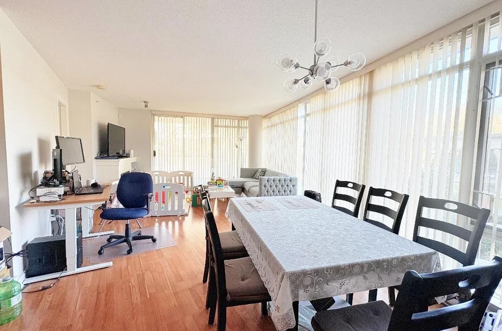 502 2133 DOUGLAS ROAD, Burnaby BC V5C 0E9, Burnaby BC — Residential for Sale - Photo 7
