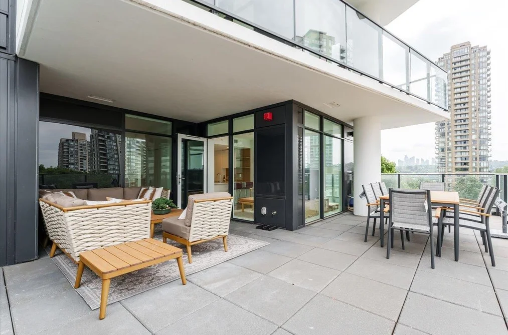 Condo for sale at 502 2181 Madison Avenue Burnaby British Columbia - MLS: R3084511