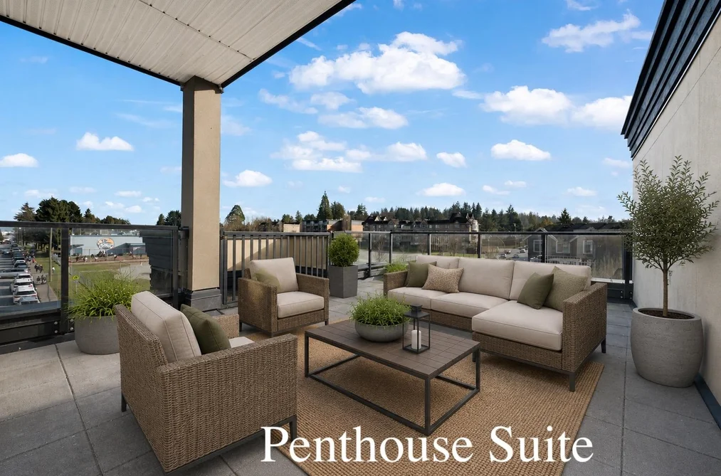 Condo for sale at 502 2191 Shaughnessy Street Port Coquitlam British Columbia - MLS: R3162123