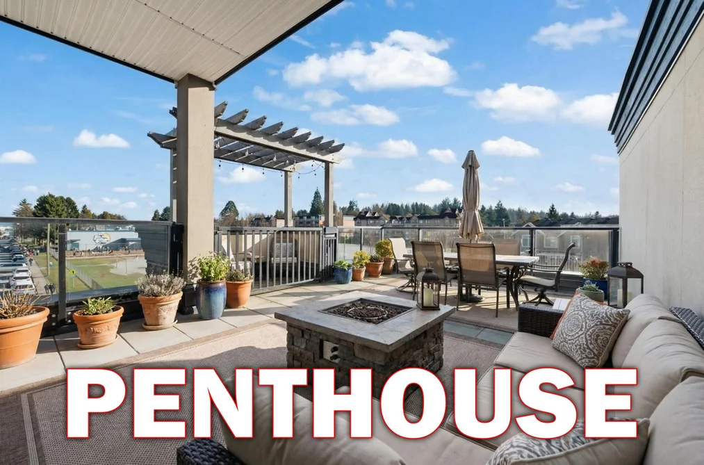 Condo for sale at 502-2191 Shaughnessy Street Port Coquitlam British Columbia - MLS: R3126207