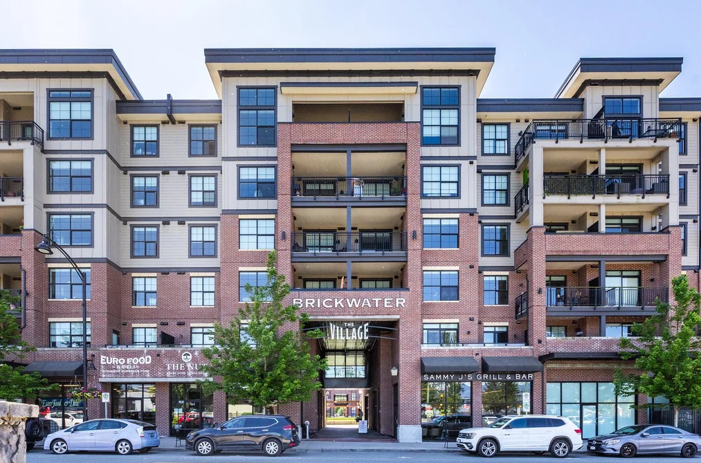 Condo for sale at 502 22638 119 Avenue Maple Ridge British Columbia - MLS: R3127387