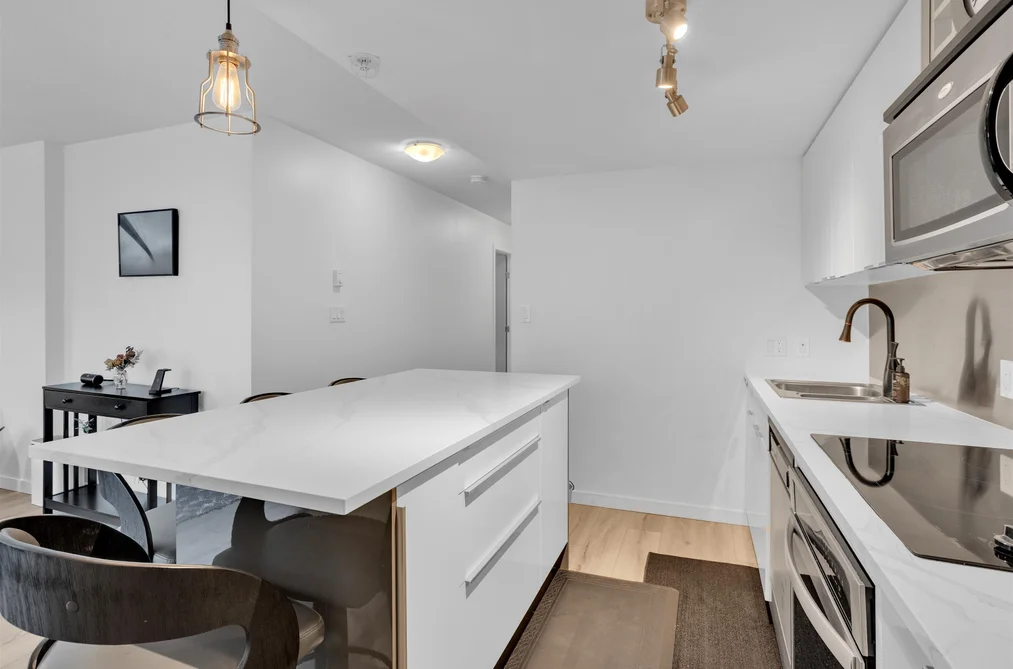 502 233 ROBSON STREET, Vancouver, BC — Residential for Sale — Photo 12 of 18