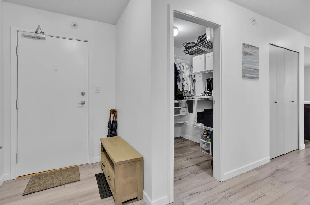 502 233 ROBSON STREET, Vancouver, BC — Residential for Sale — Photo 18 of 18