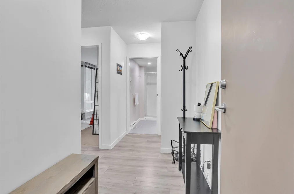 502 233 ROBSON STREET, Vancouver, BC — Residential for Sale — Photo 4 of 18