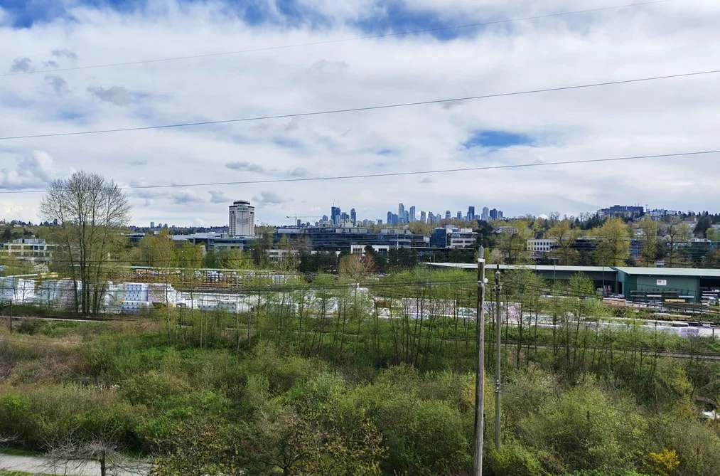 Condo for sale at 502 2345 Madison Avenue Burnaby British Columbia - MLS: R3111895