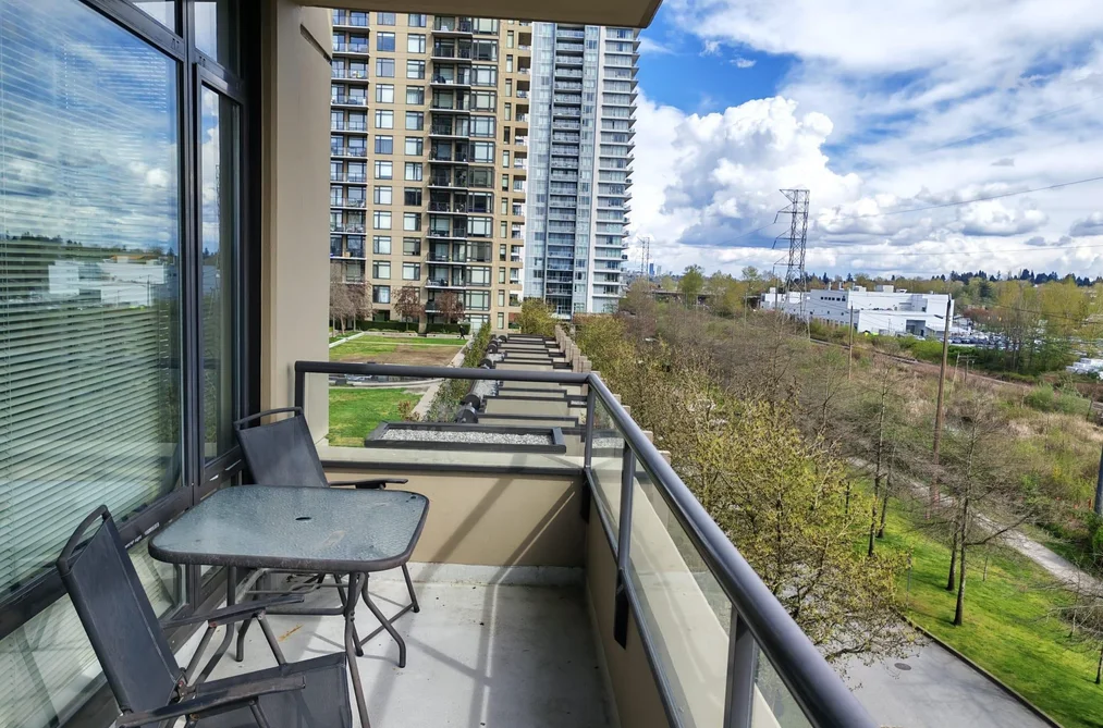 502 2345 MADISON AVENUE, Burnaby BC V5C 0B4, Burnaby BC — Residential for Sale - Photo 2