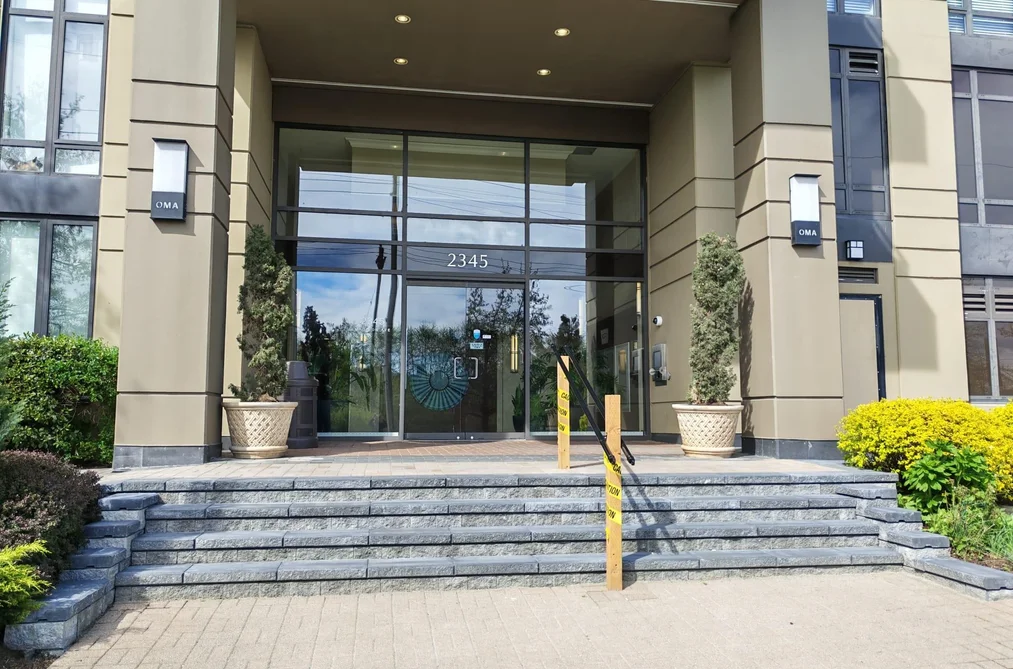 502 2345 MADISON AVENUE, Burnaby BC V5C 0B4, Burnaby BC — Residential for Sale - Photo 4